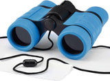 Binoculars for Kids,Toy for 3-12 Years Boys and Girls Valentines Day Gifts Easter Birthday Gifts Outdoor Learning Toy for Kid Ages 4-6 Toddler Gift Stuffers