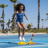 Ultra, High-Flying Rocket Launcher for Kids, 6 Rockets