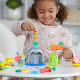 Play-Doh Swirlin' Smoothies Blender Playset