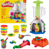 Play-Doh Swirlin' Smoothies Blender Playset