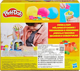 Play-Doh Swirlin' Smoothies Blender Playset