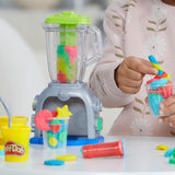 Play-Doh Swirlin' Smoothies Blender Playset